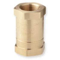 DCV Series Disc Check Valve